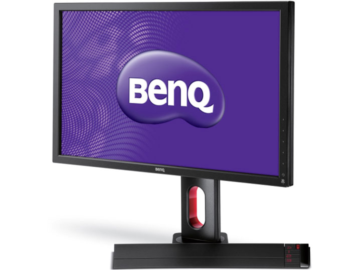 XL2420TE [24�C���` �u���b�N]