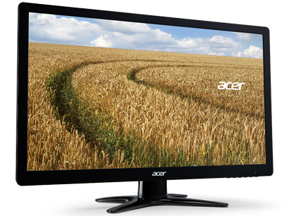 G206HQLCbd [19.5�C���` Black]