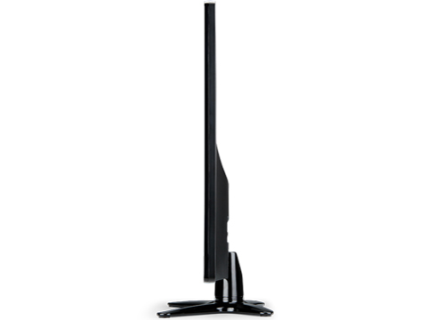 G206HQLCbd [19.5�C���` Black]