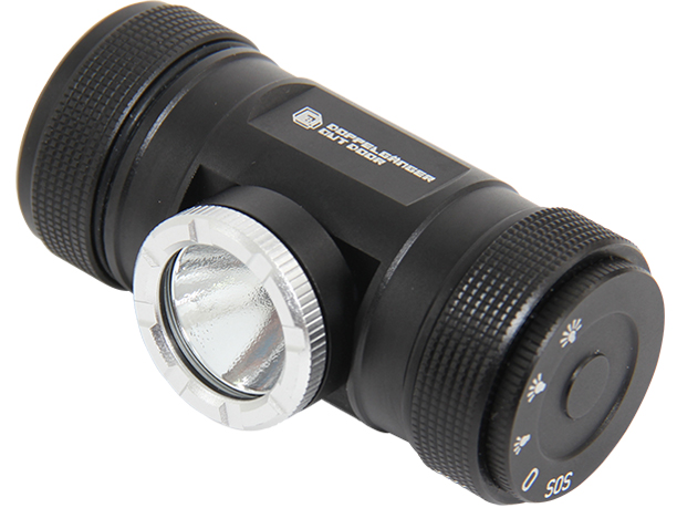 �}�L�V�}�X�p�[�N 2WAY LED�w�b�h���C�g HL1-150 [�u���b�N×�I�����W]