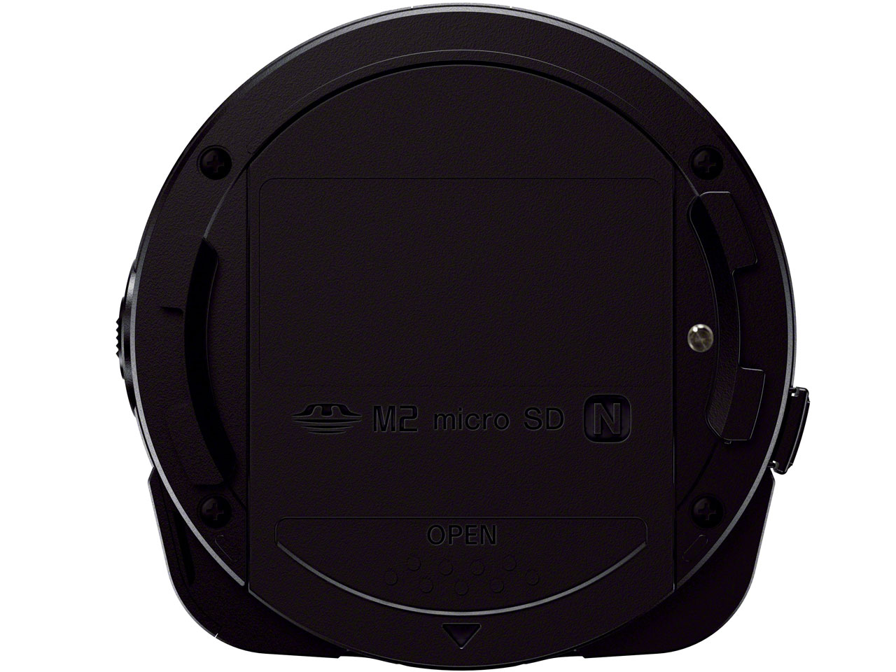 �T�C�o�[�V���b�g DSC-QX10 (B) [�u���b�N]