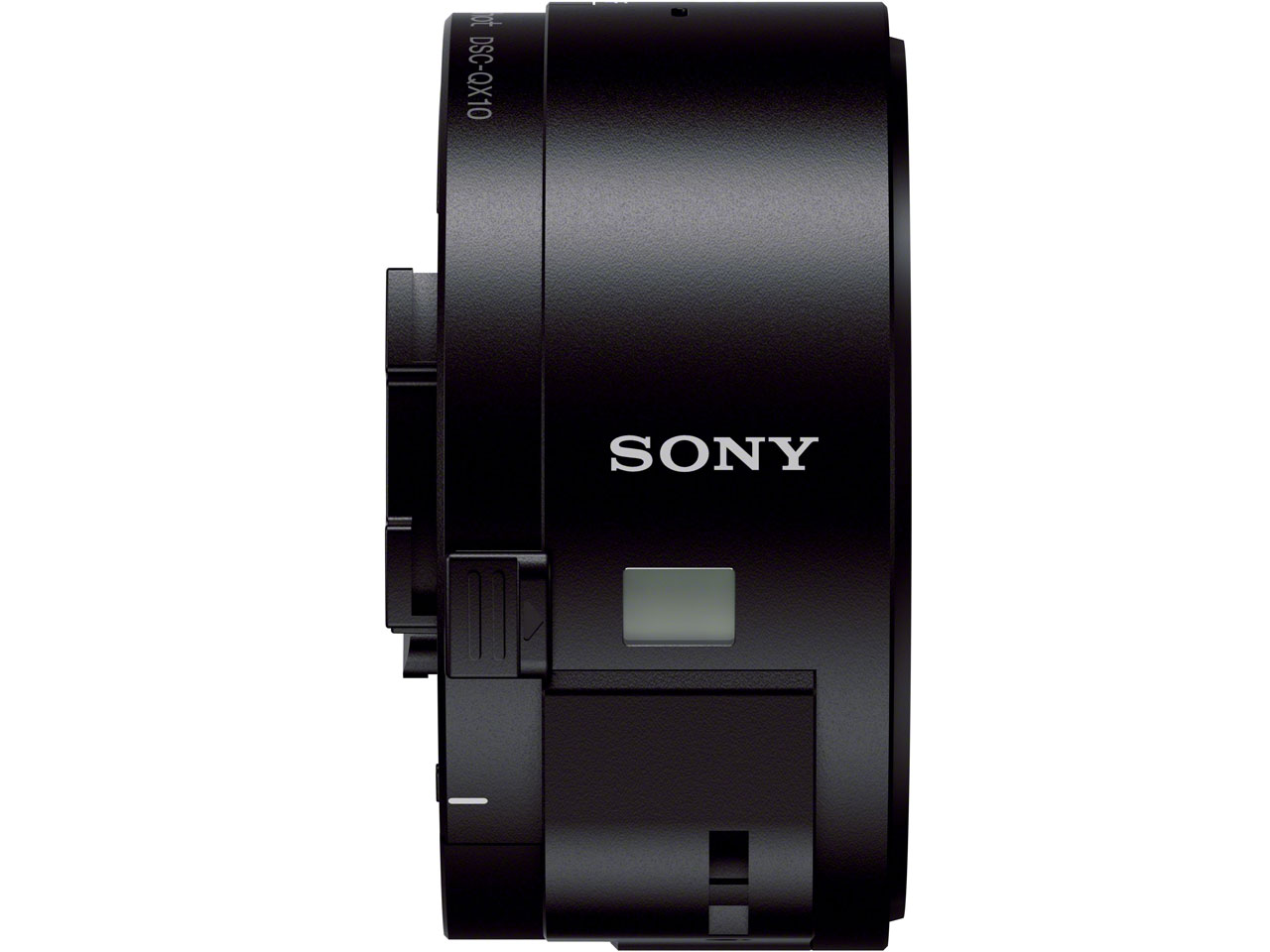 Камера Объектив Sony Qx10 Купить