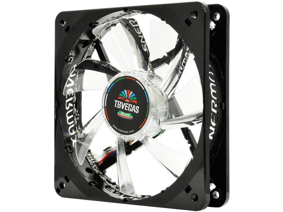 T.B.VEGAS QUAD UCTVQ12P