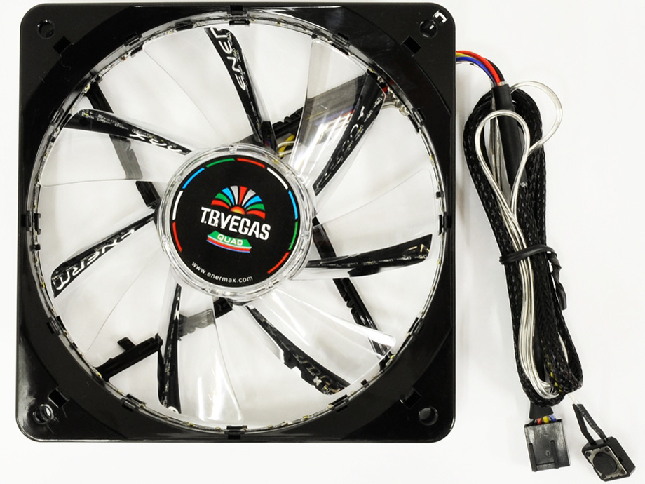 T.B.VEGAS QUAD UCTVQ12P