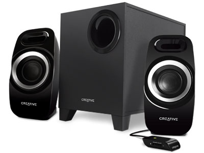 Creative Inspire T3300 IN-T3300-R2 �̐��i�摜