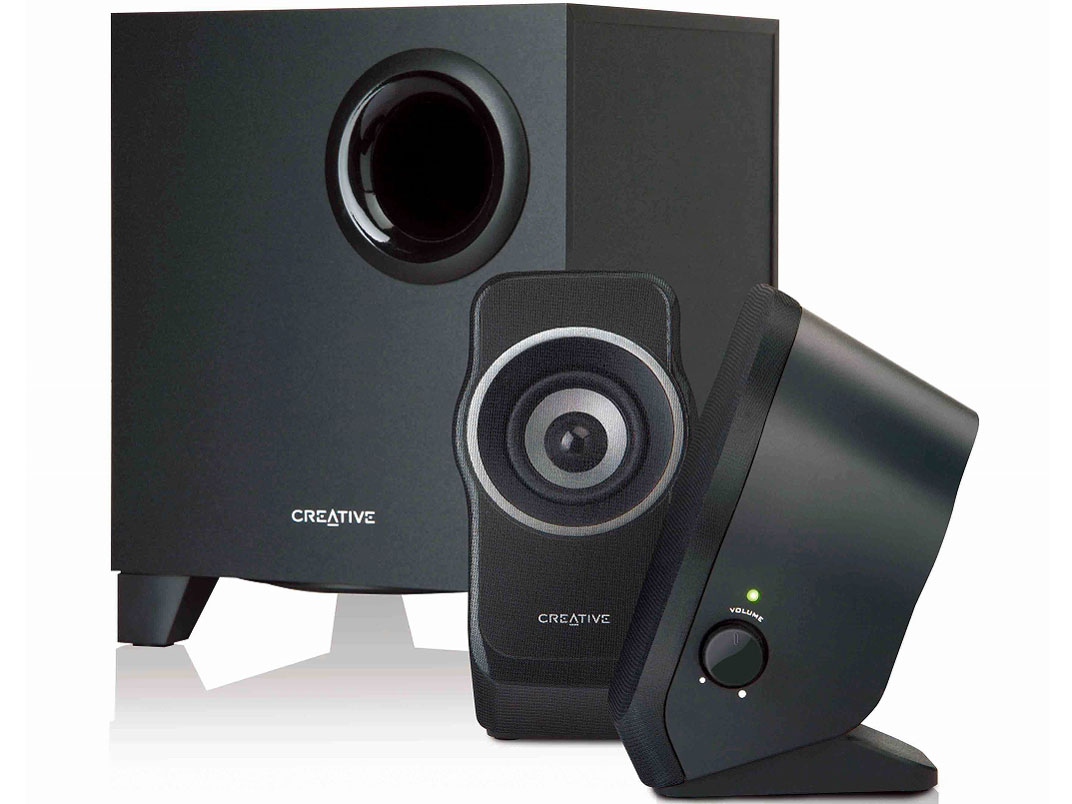 Creative SBS A320 SP-SBS-A32R2 �̐��i�摜