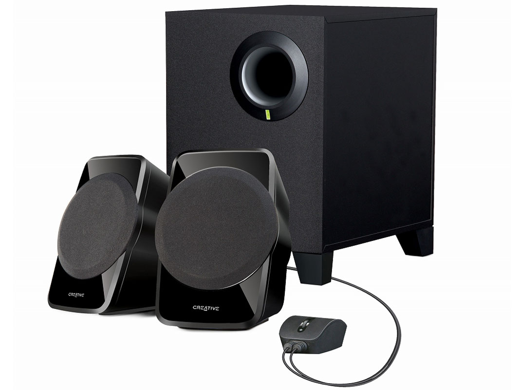 Creative SBS A120 SP-SBS-A12R2 �̐��i�摜