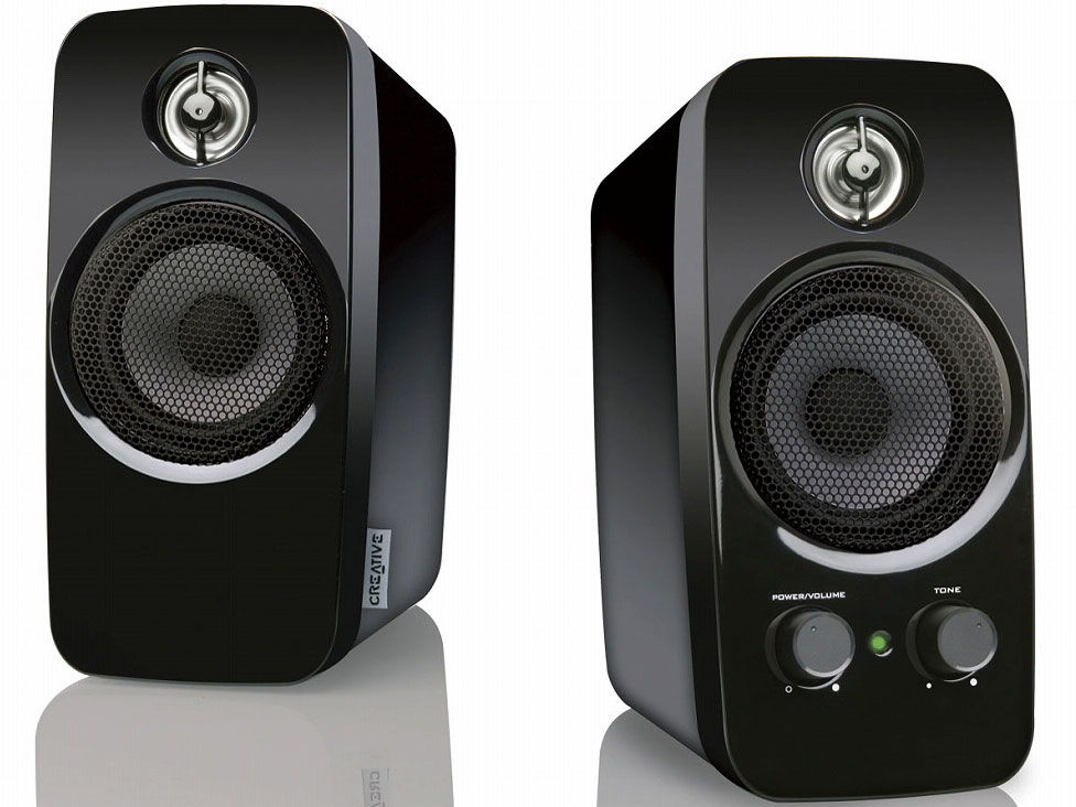 Creative Inspire T10 IN-T10-R2 �̐��i�摜