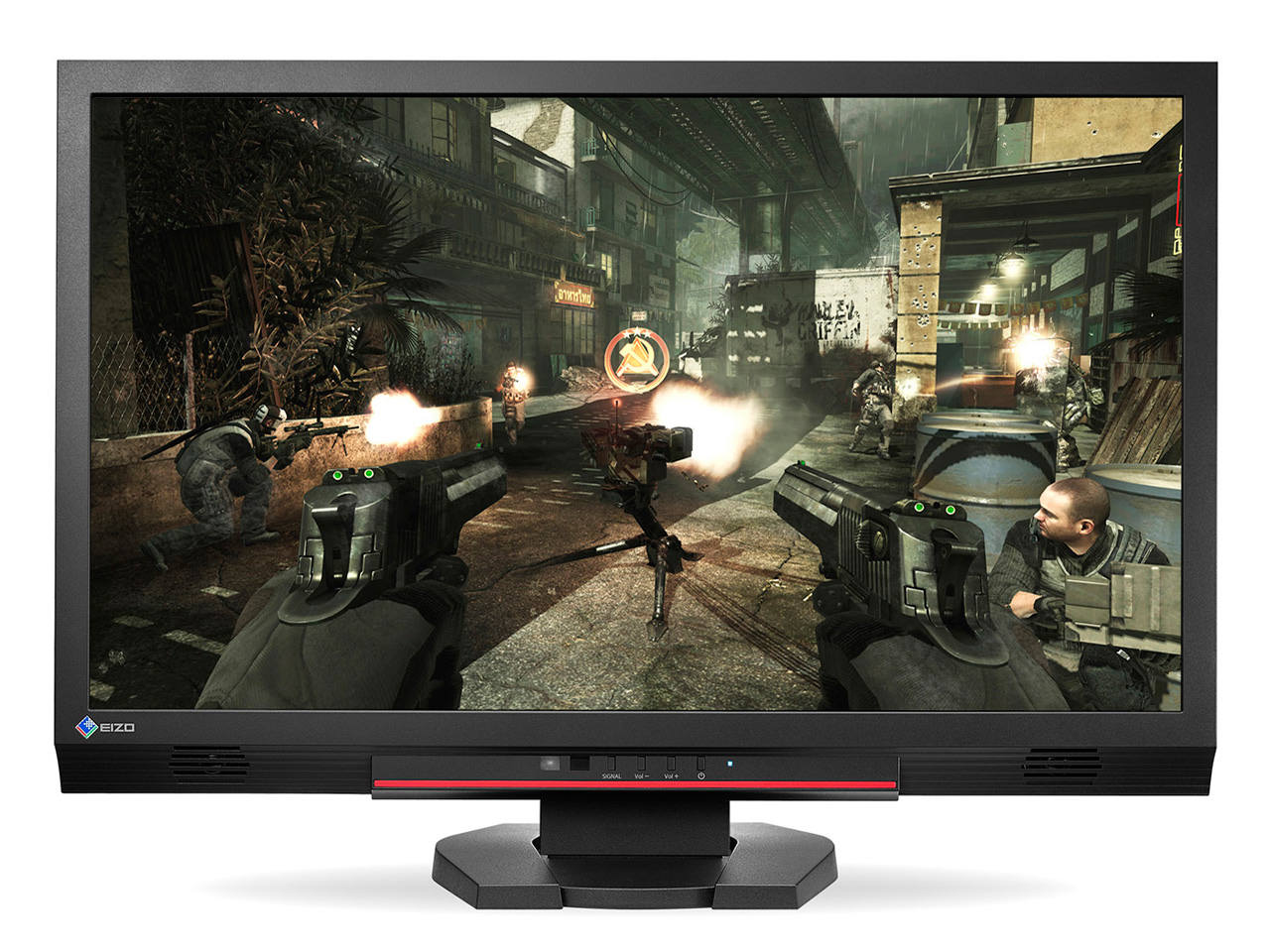 FORIS FS2333-A [23�C���` �u���b�N] �̐��i�摜