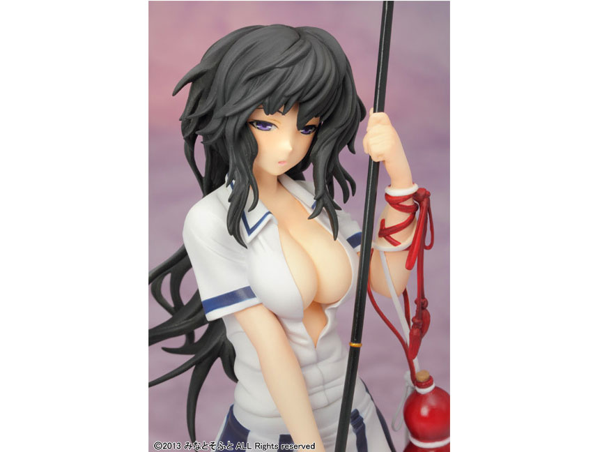 �^���Ŏ��ɗ����Ȃ����IA �����V�ٌc