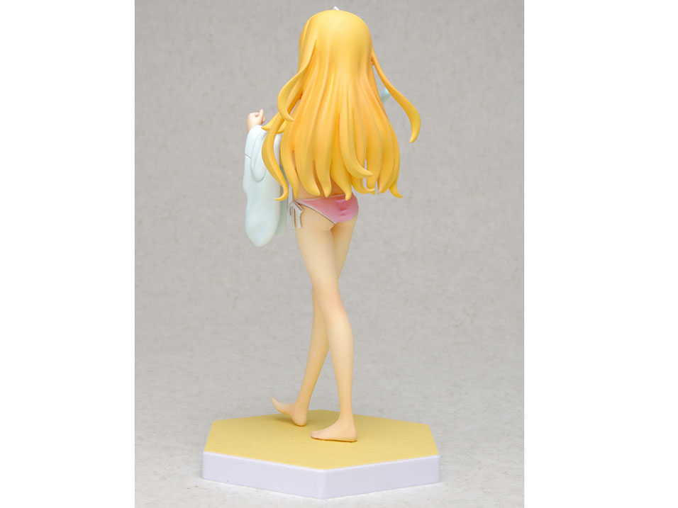 �r�[�`�N�C�[���Y �ϑԉ��q�Ə΂�Ȃ��L�B ������