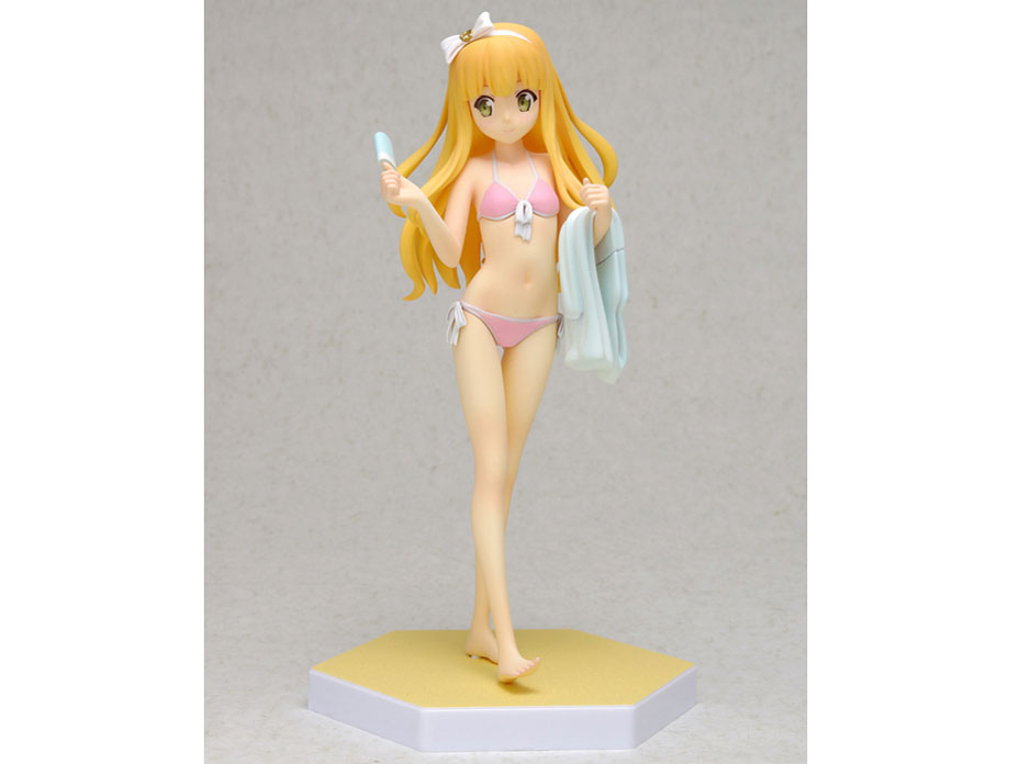 �r�[�`�N�C�[���Y �ϑԉ��q�Ə΂�Ȃ��L�B ������