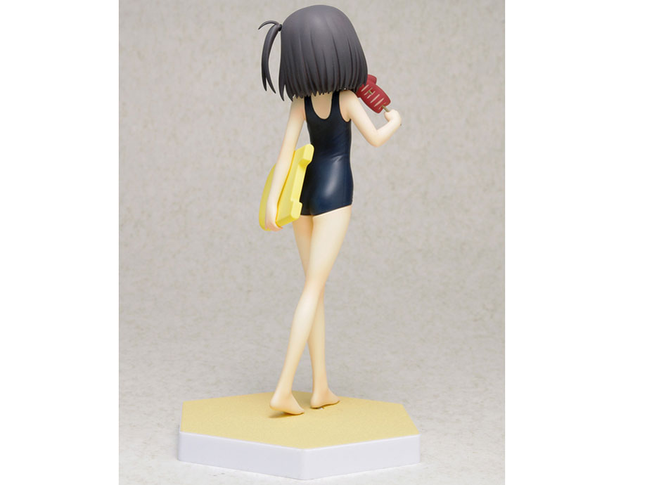 �r�[�`�N�C�[���Y �ϑԉ��q�Ə΂�Ȃ��L�B ���B���q