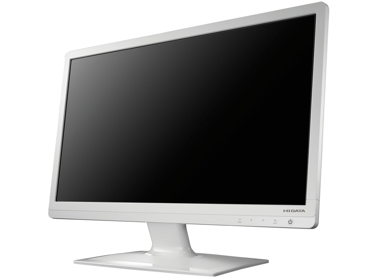 LCD-MF243EWR [23.6�C���` �z���C�g] �̐��i�摜