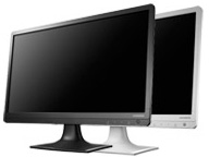 LCD-MF223EWR [21.5�C���` �z���C�g]