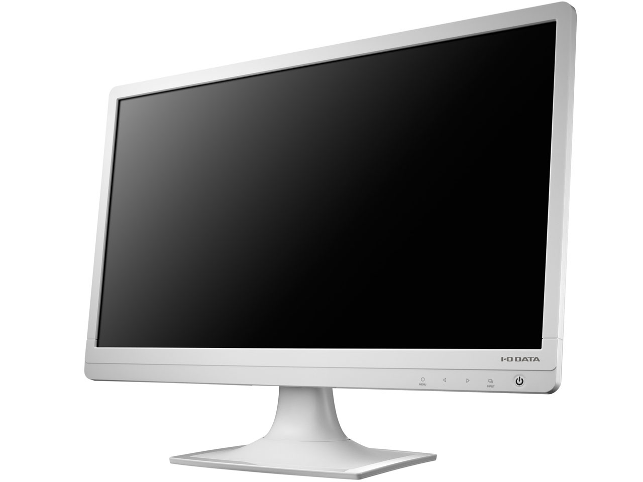 LCD-MF223EWR [21.5�C���` �z���C�g] �̐��i�摜