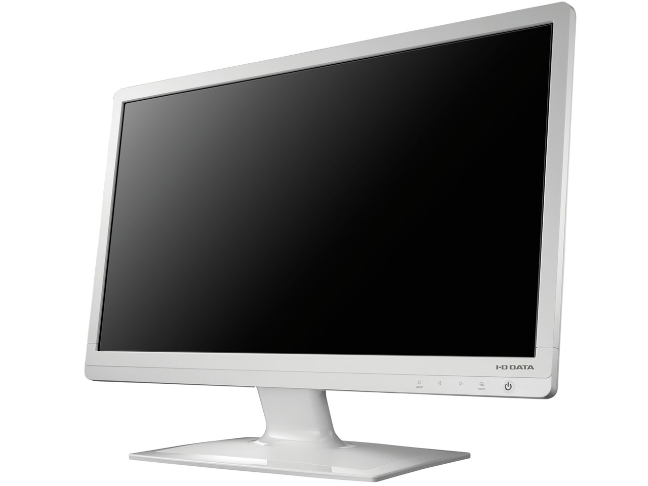 LCD-AD242EW [23.6�C���` �z���C�g] �̐��i�摜