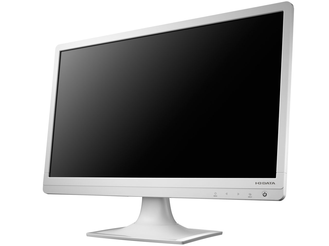 LCD-AD222EW [21.5�C���` �z���C�g] �̐��i�摜