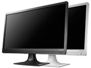 LCD-AD222EB [21.5�C���` �u���b�N]