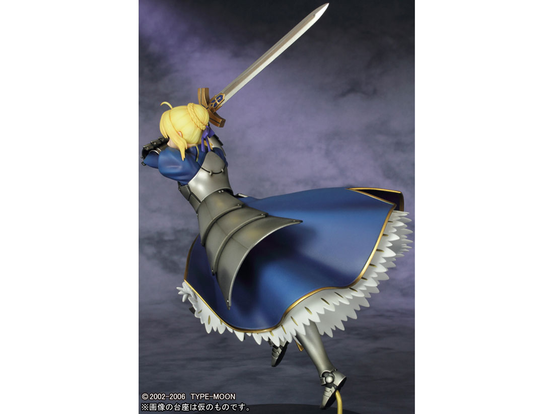 Fate/stay night �Z�C�o�[