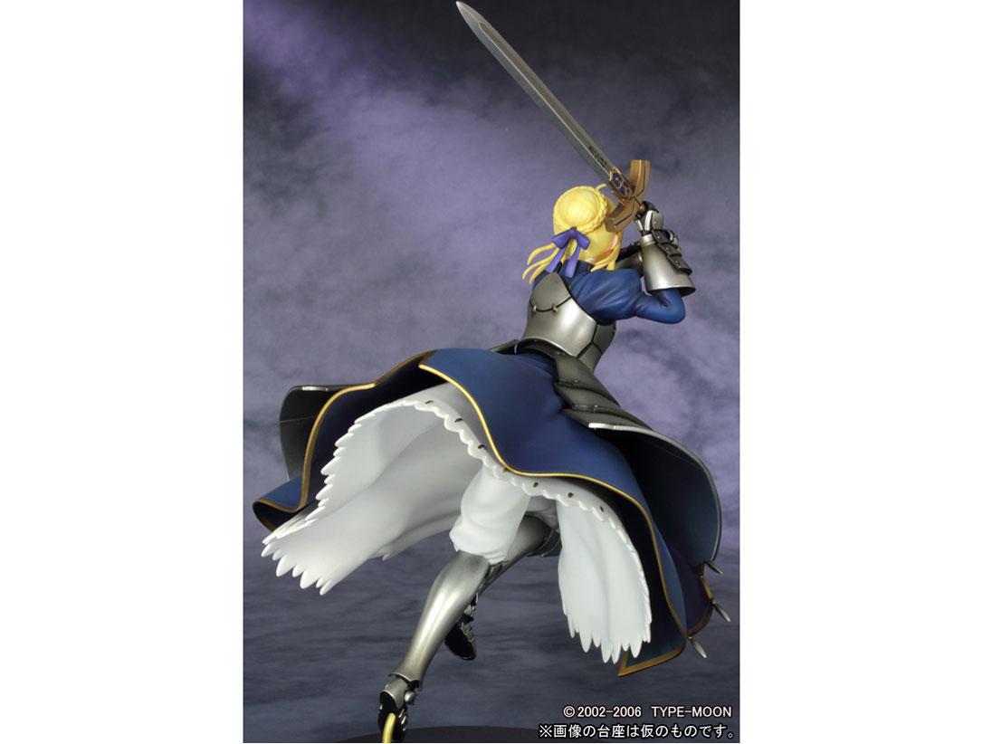 Fate/stay night �Z�C�o�[