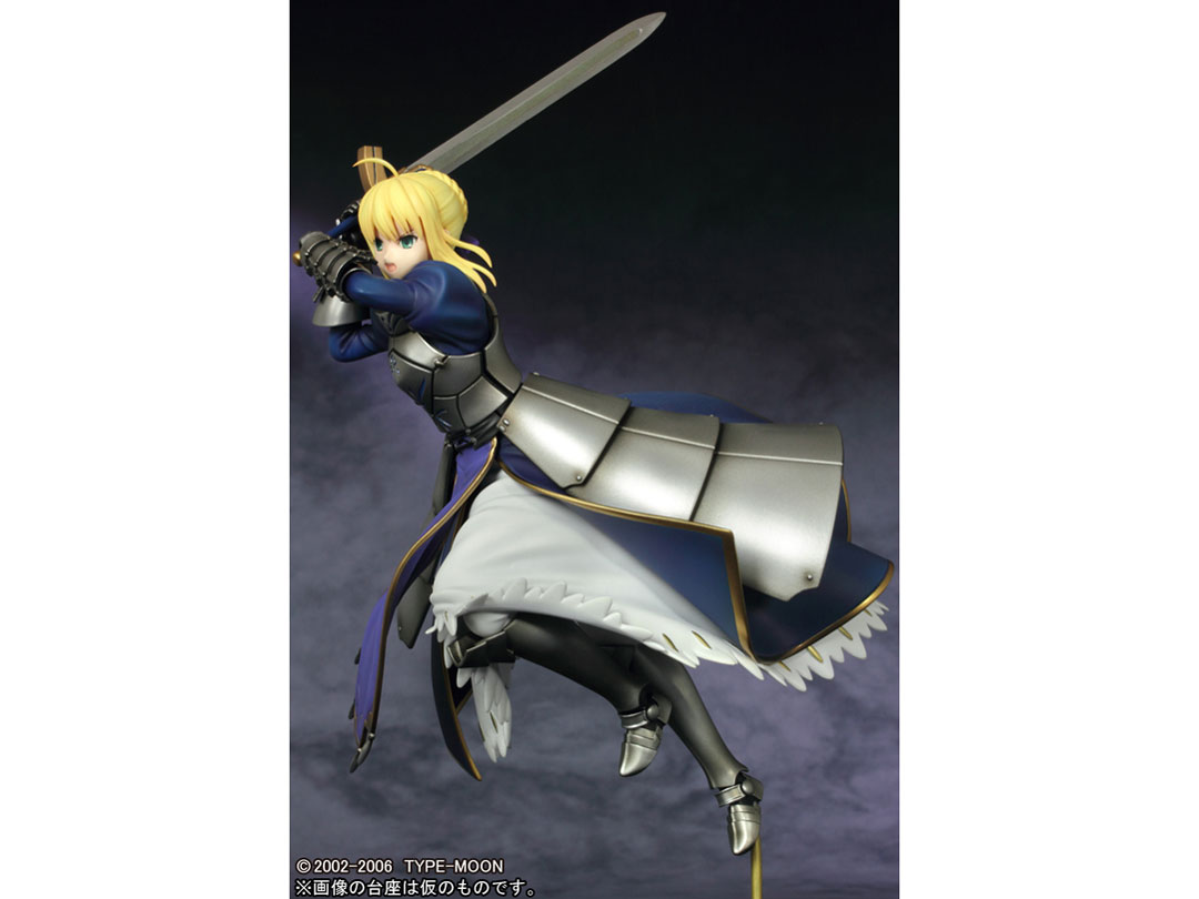Fate/stay night �Z�C�o�[