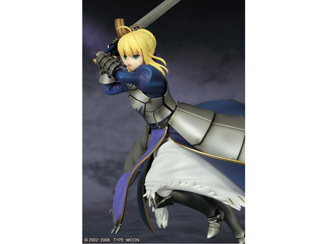 Fate/stay night �Z�C�o�[