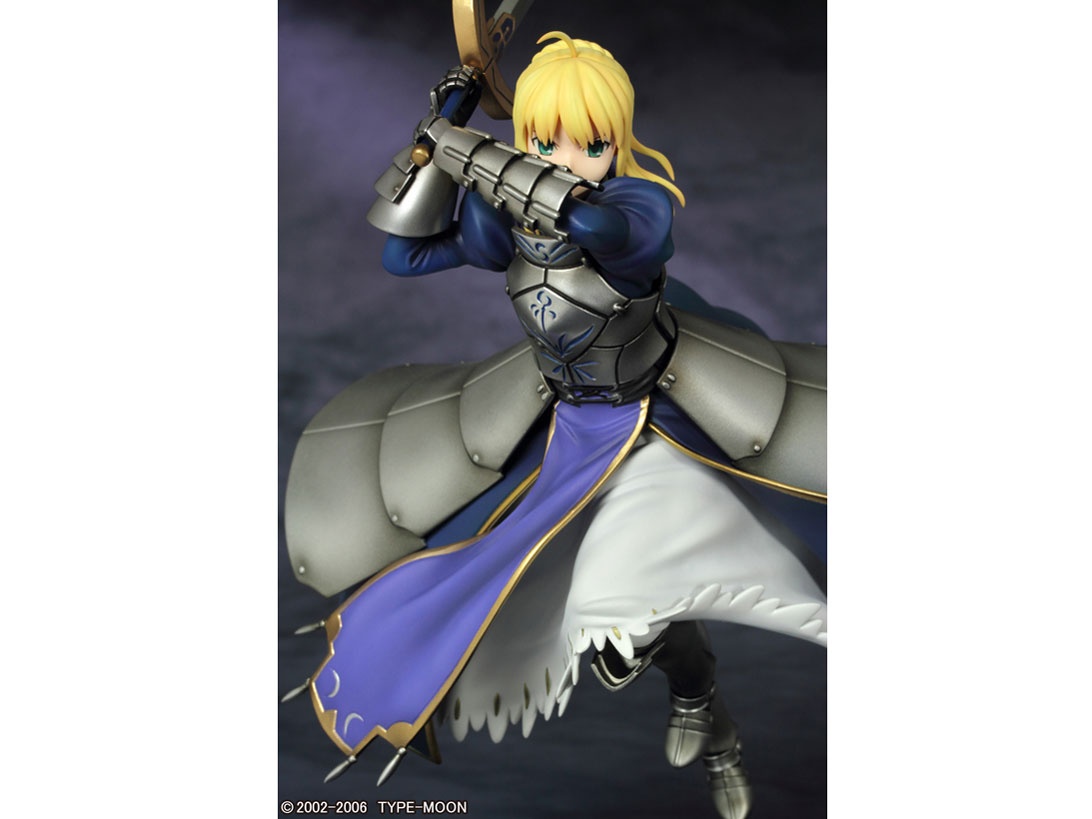 Fate/stay night �Z�C�o�[