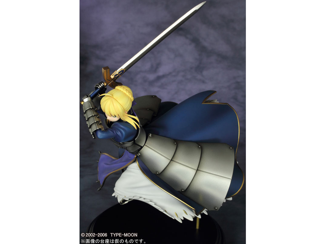 Fate/stay night �Z�C�o�[
