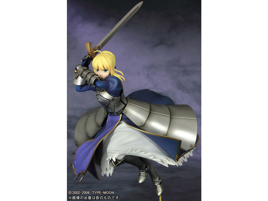 価格.com - Fate/stay night セイバー の製品画像