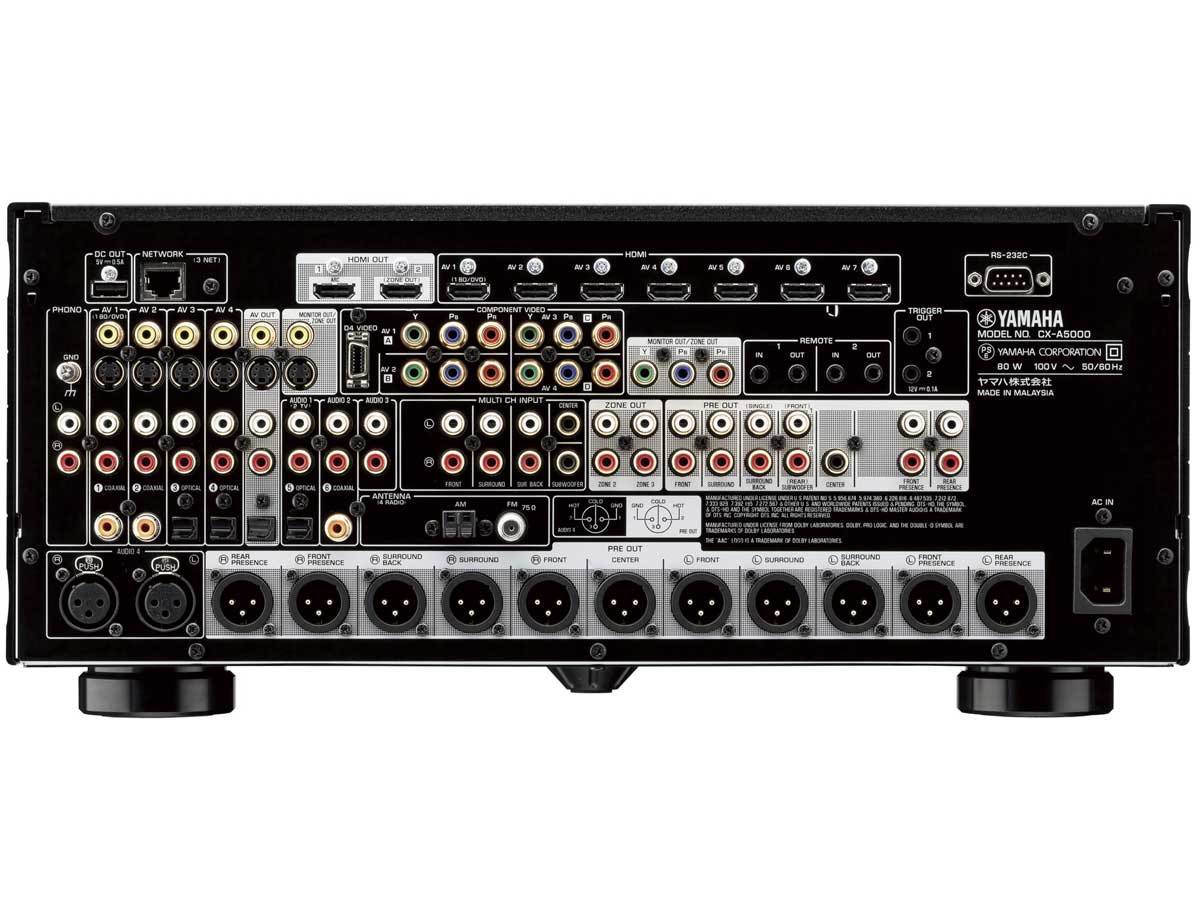 AVENTAGE CX-A5000(B) [�u���b�N]