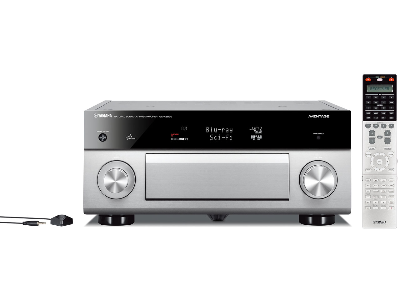 AVENTAGE CX-A5000(H) [�`�^��] �̐��i�摜