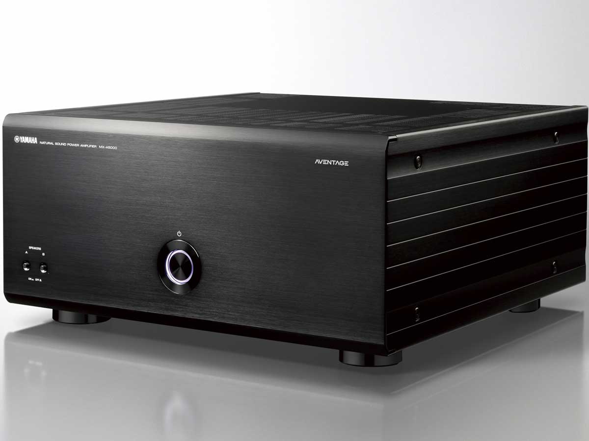 AVENTAGE MX-A5000(B) [�u���b�N]