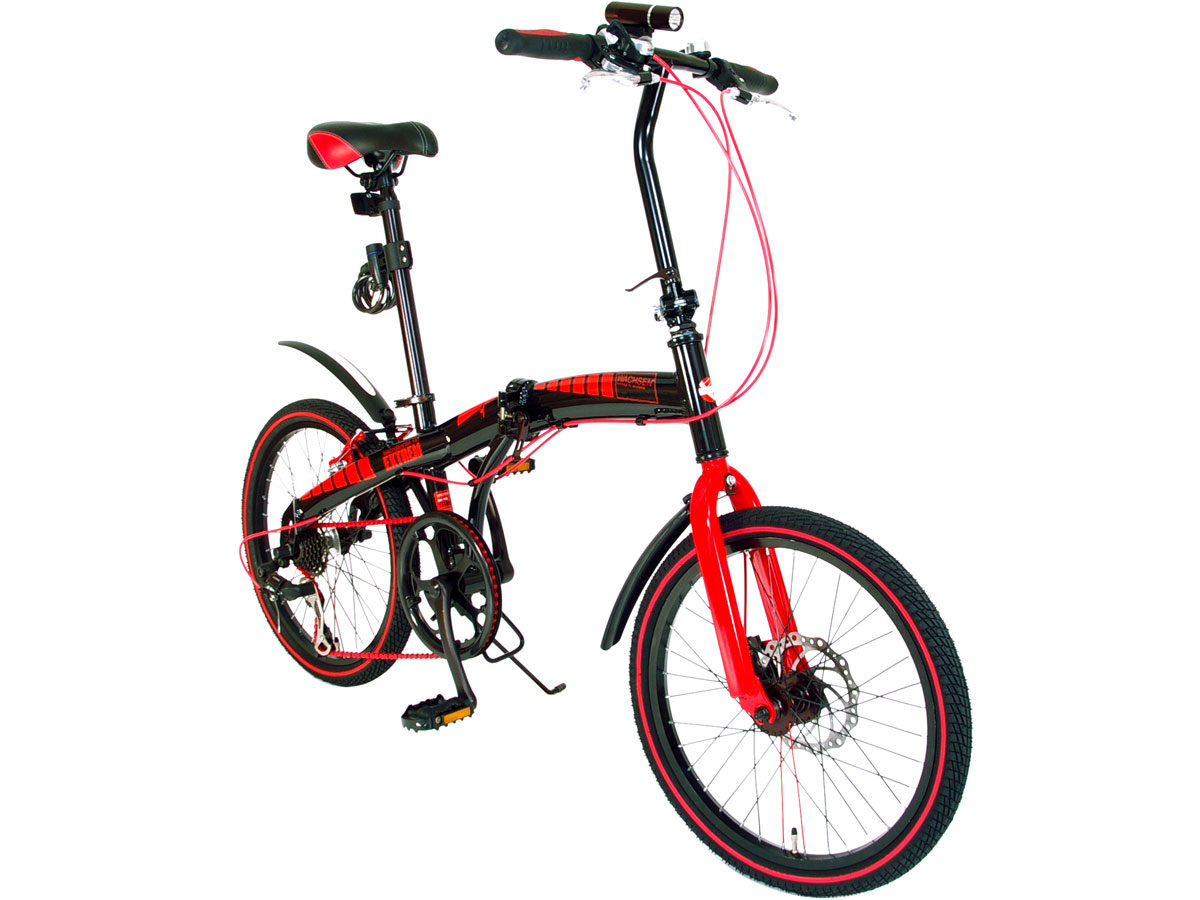 WACHSEN BA-10D EXTREM