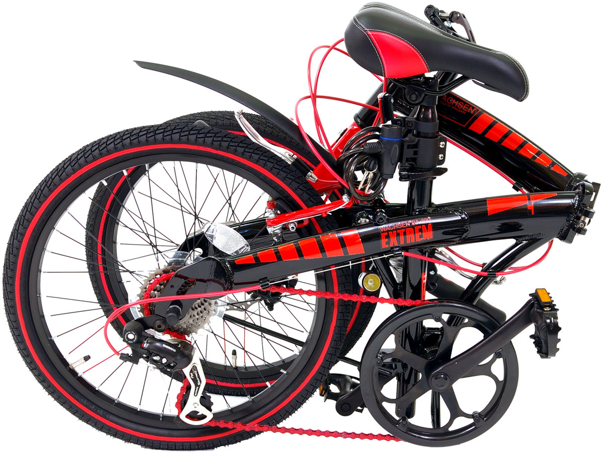 WACHSEN BA-10D EXTREM