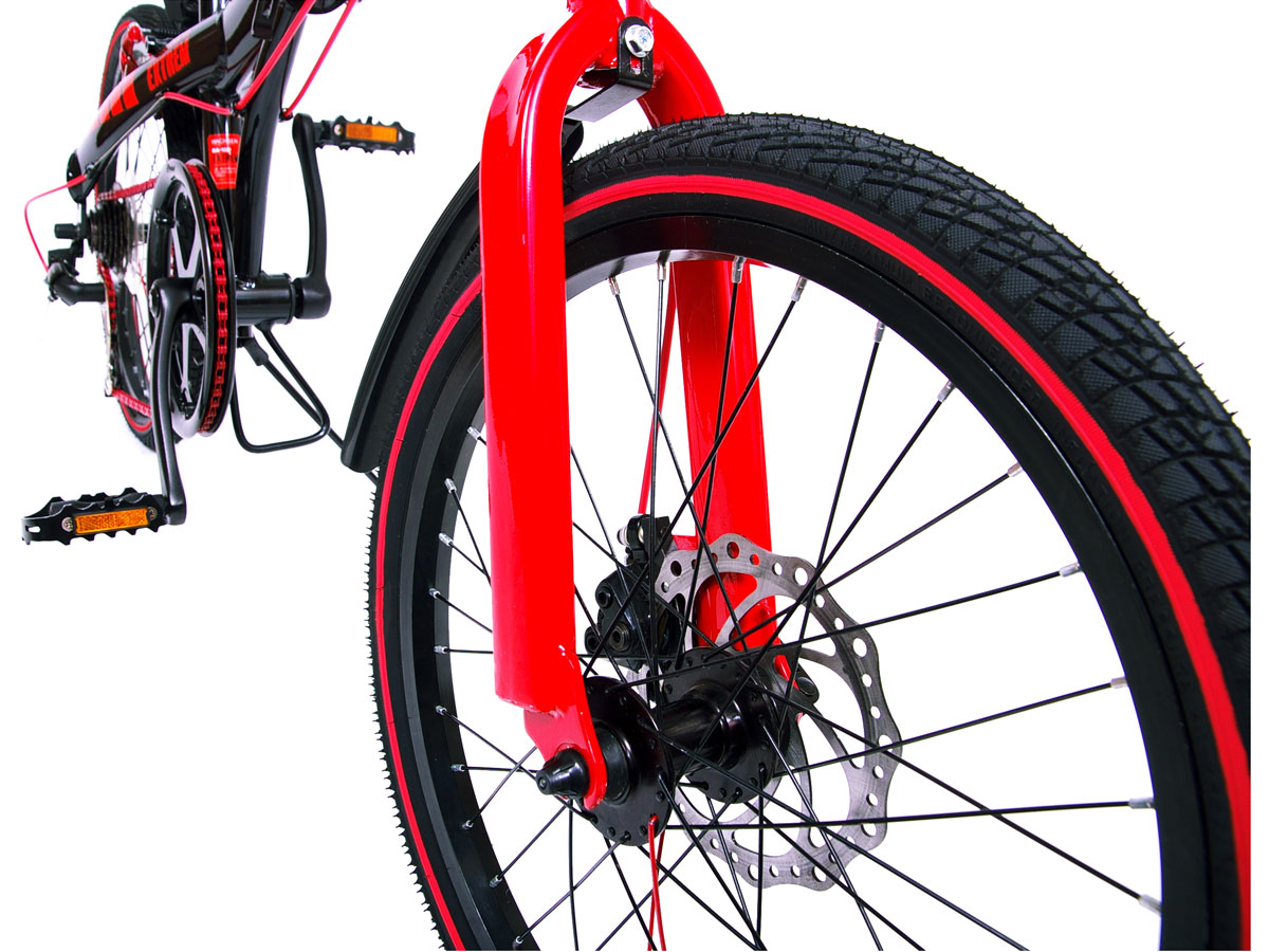 WACHSEN BA-10D EXTREM