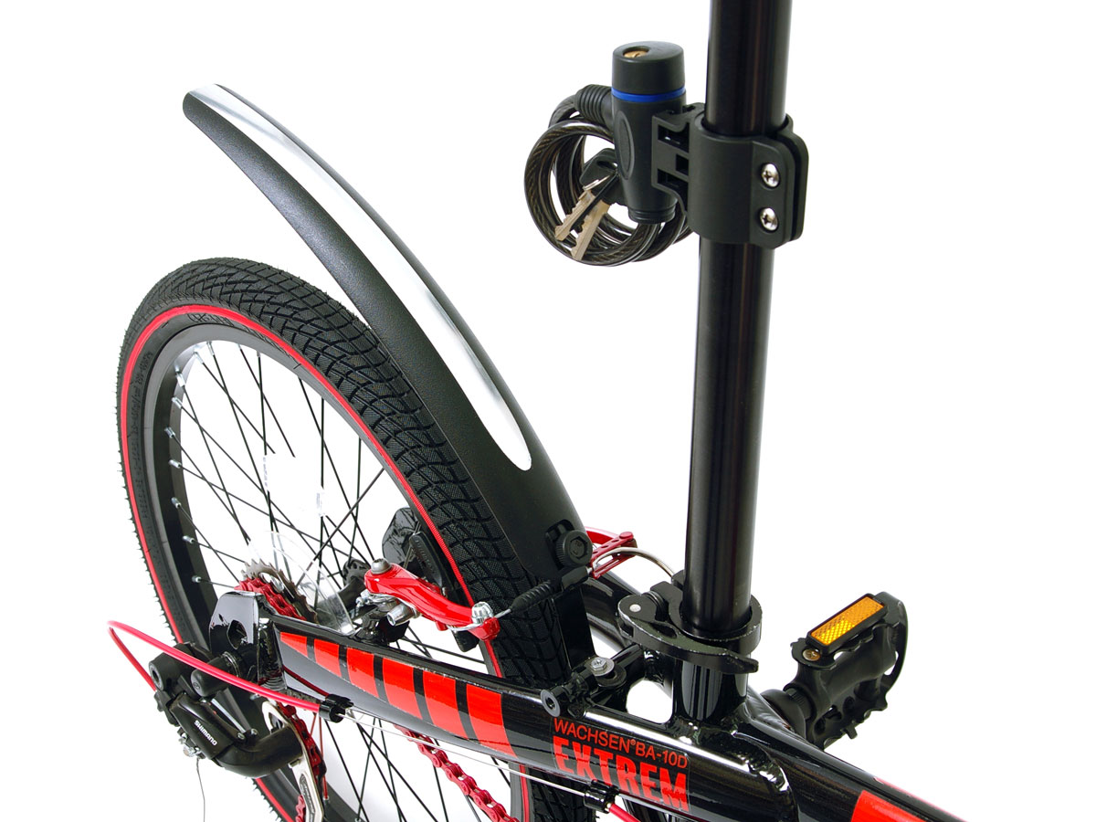 WACHSEN BA-10D EXTREM