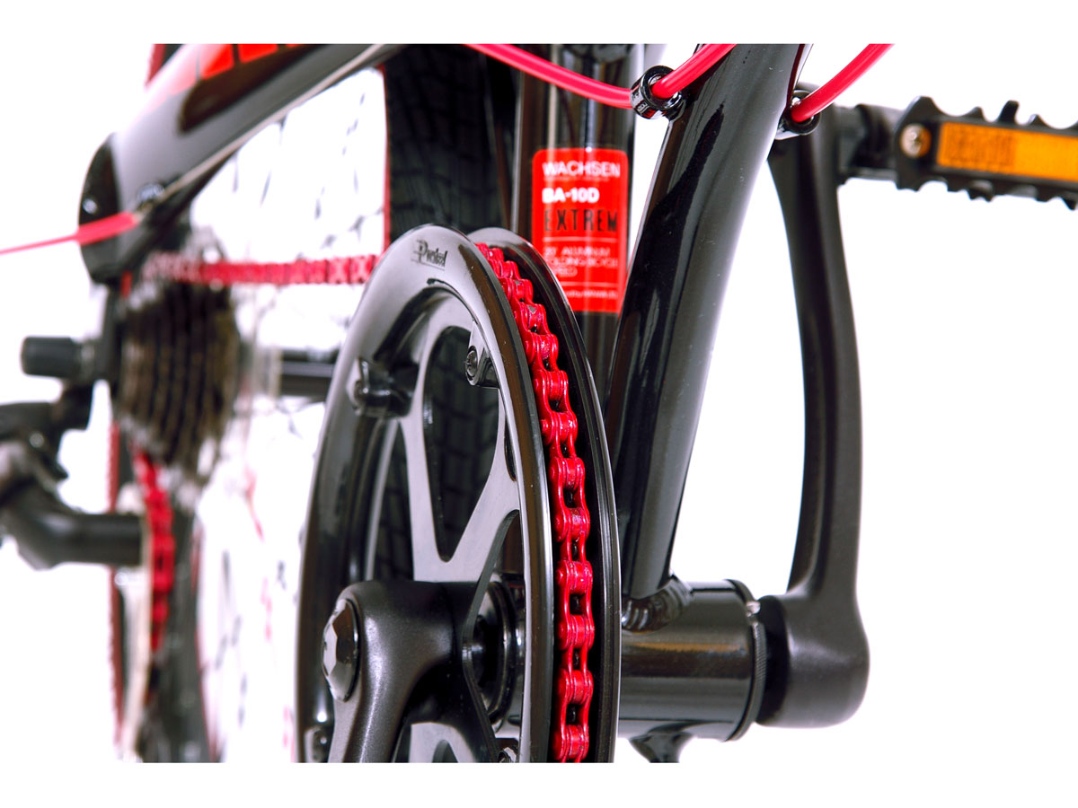 WACHSEN BA-10D EXTREM