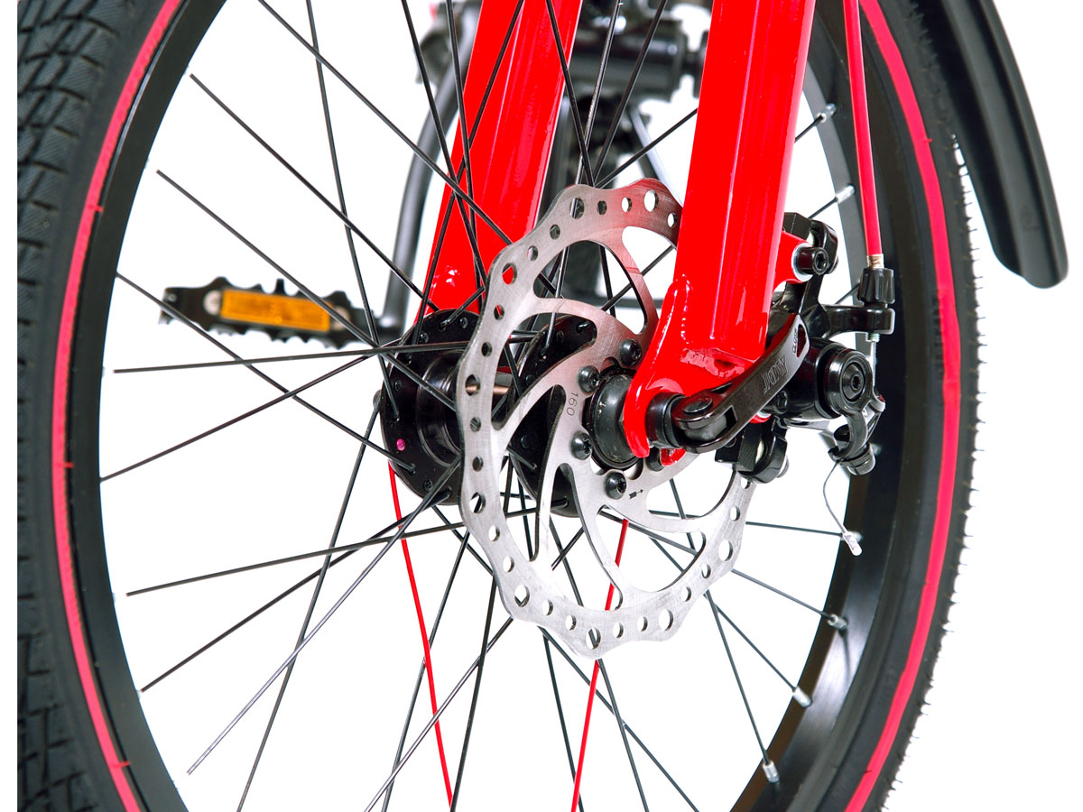 WACHSEN BA-10D EXTREM