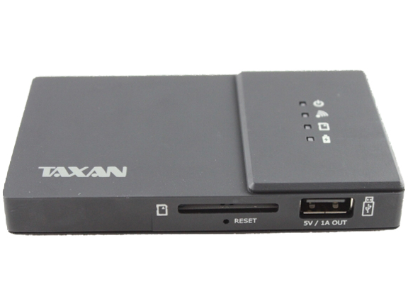 MeoBank SD Plus MBSD-SURP02/BK