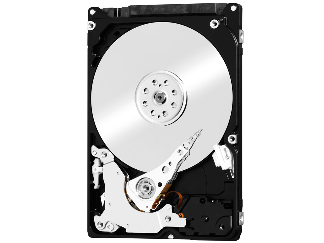 WD10JFCX [1TB 9.5mm]