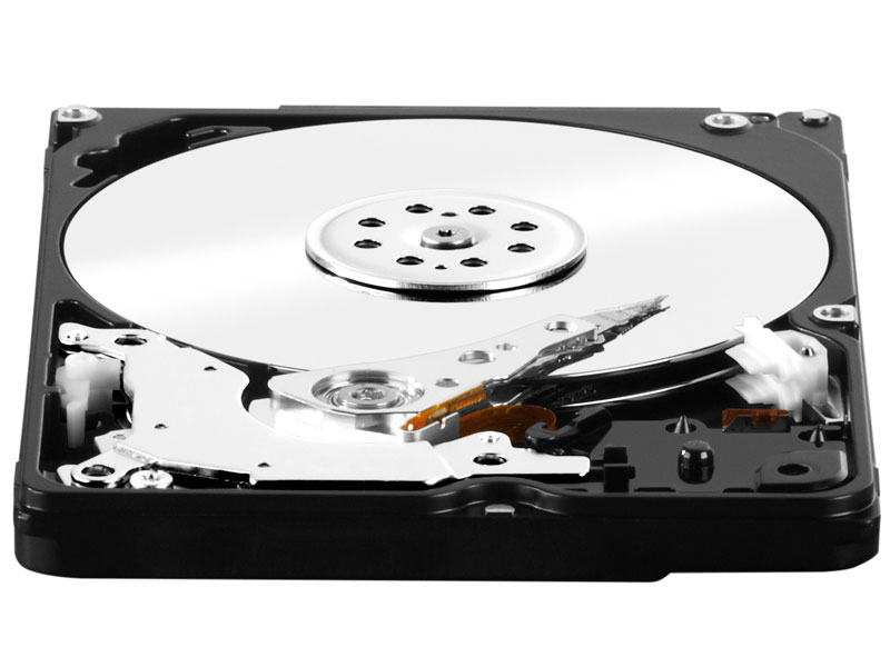 WD10JFCX [1TB 9.5mm]