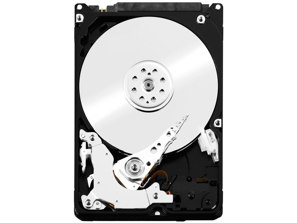 WD10JFCX [1TB 9.5mm] �̐��i�摜