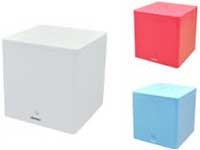 �R���e�~�h�� DF-502BL [�u���[]