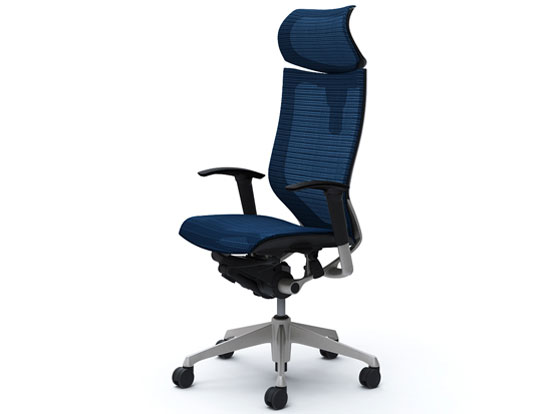 オカムラ Baron(バロン) CP81CR FDH9 [レッド] 価格比較 - 価格.com