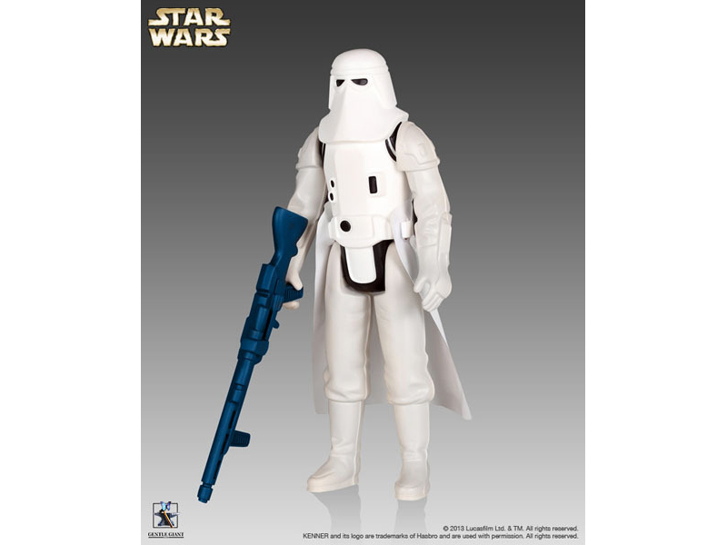 ���g���E�P�i�[ 12�C���`�A�N�V�����t�B�M���A #30 �X�^�[�E�E�H�[�Y �X�m�[�g���[�p�[(�鍑�̋t�P)