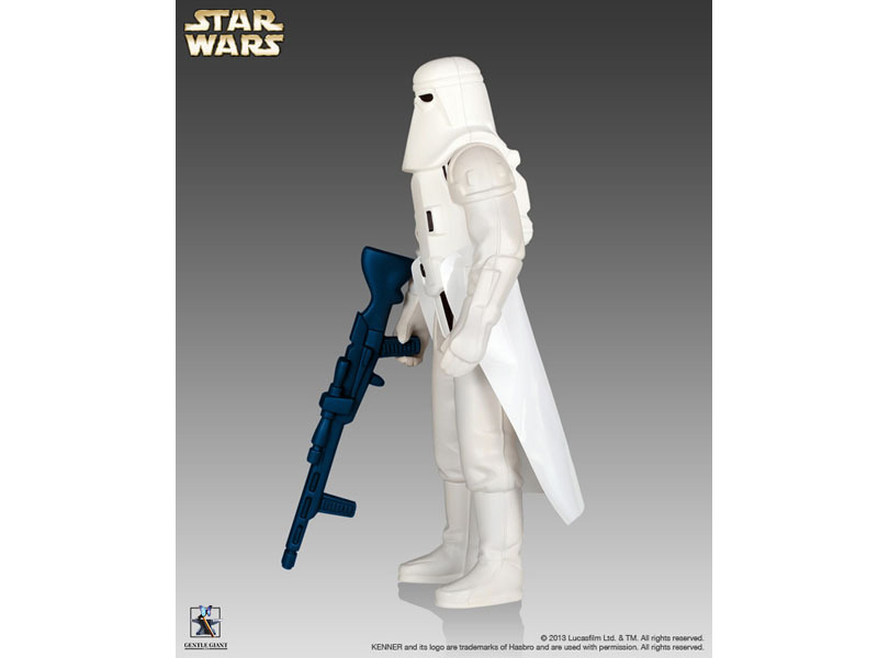 ���g���E�P�i�[ 12�C���`�A�N�V�����t�B�M���A #30 �X�^�[�E�E�H�[�Y �X�m�[�g���[�p�[(�鍑�̋t�P)