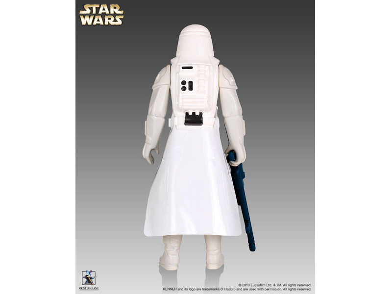 ���g���E�P�i�[ 12�C���`�A�N�V�����t�B�M���A #30 �X�^�[�E�E�H�[�Y �X�m�[�g���[�p�[(�鍑�̋t�P)