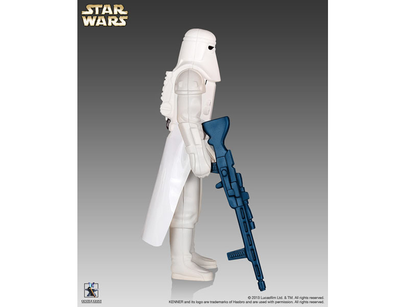 ���g���E�P�i�[ 12�C���`�A�N�V�����t�B�M���A #30 �X�^�[�E�E�H�[�Y �X�m�[�g���[�p�[(�鍑�̋t�P)