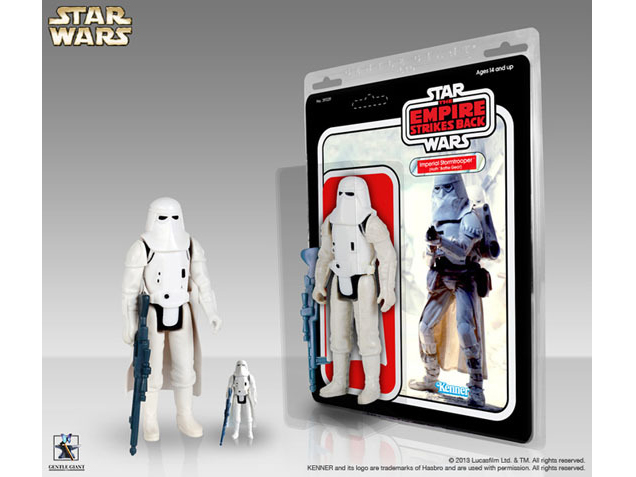 ���g���E�P�i�[ 12�C���`�A�N�V�����t�B�M���A #30 �X�^�[�E�E�H�[�Y �X�m�[�g���[�p�[(�鍑�̋t�P)